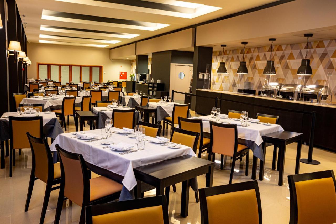 Luna Arcos Hotel Nature & Wellness Arcos de Valdevez Kültér fotó
