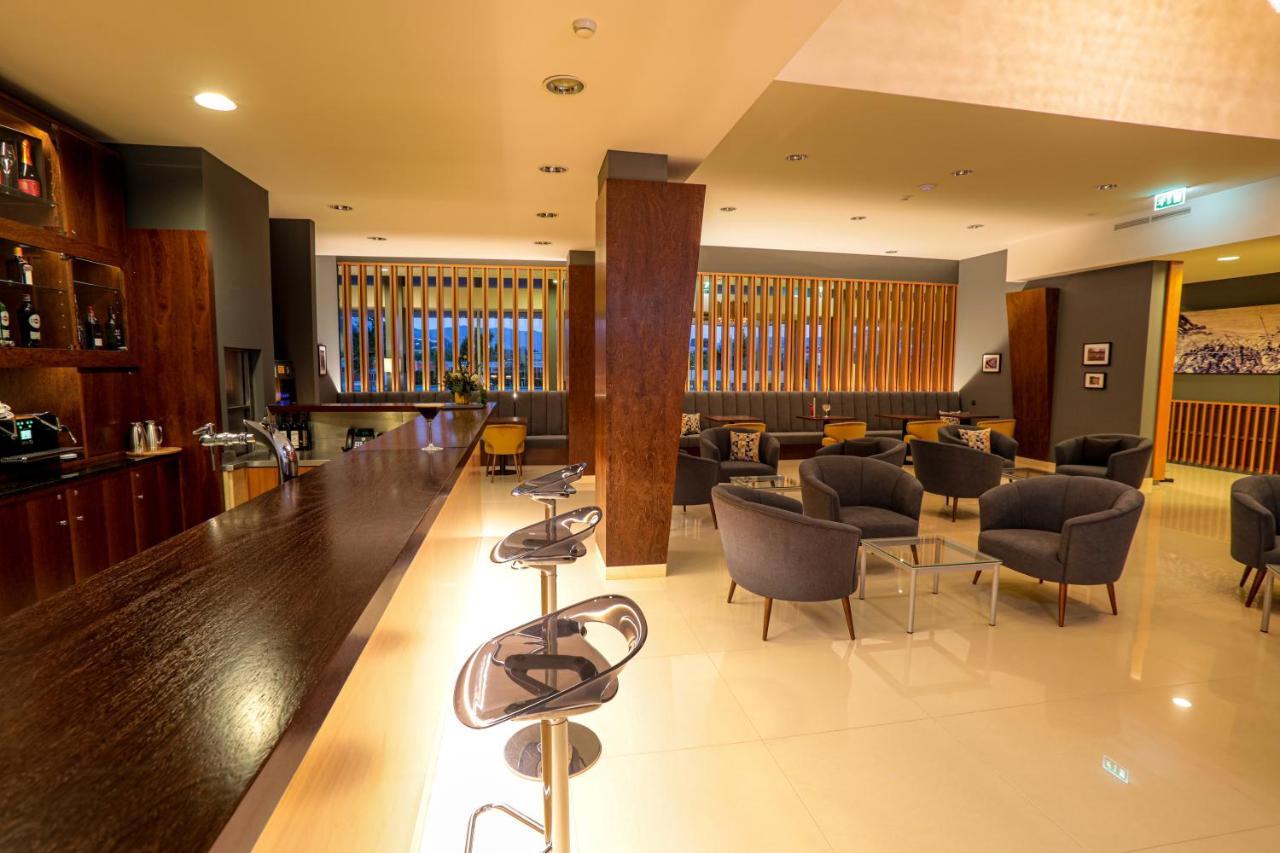Luna Arcos Hotel Nature & Wellness Arcos de Valdevez Kültér fotó