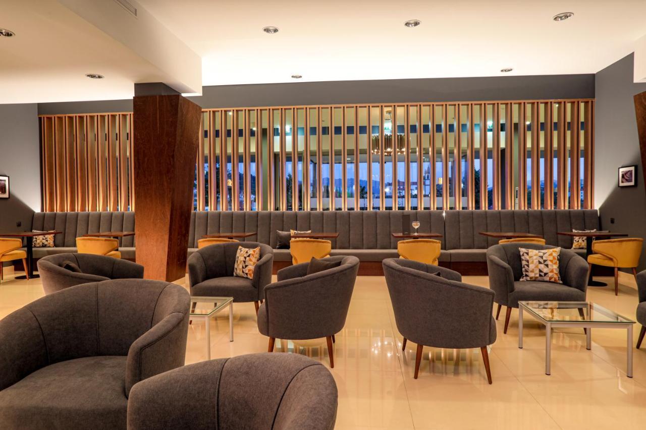 Luna Arcos Hotel Nature & Wellness Arcos de Valdevez Kültér fotó