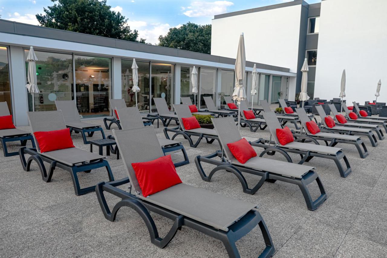 Luna Arcos Hotel Nature & Wellness Arcos de Valdevez Kültér fotó