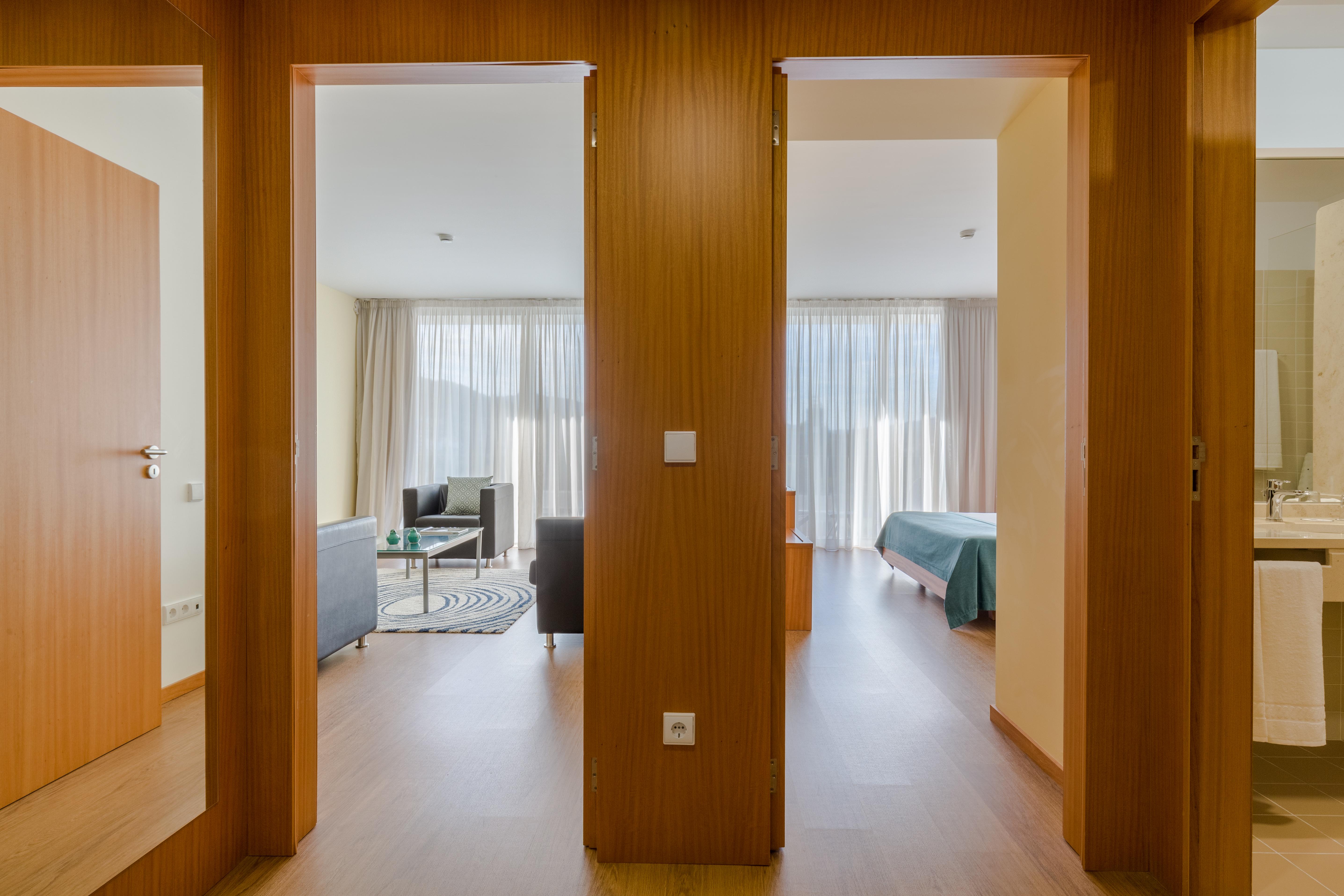 Luna Arcos Hotel Nature & Wellness Arcos de Valdevez Kültér fotó