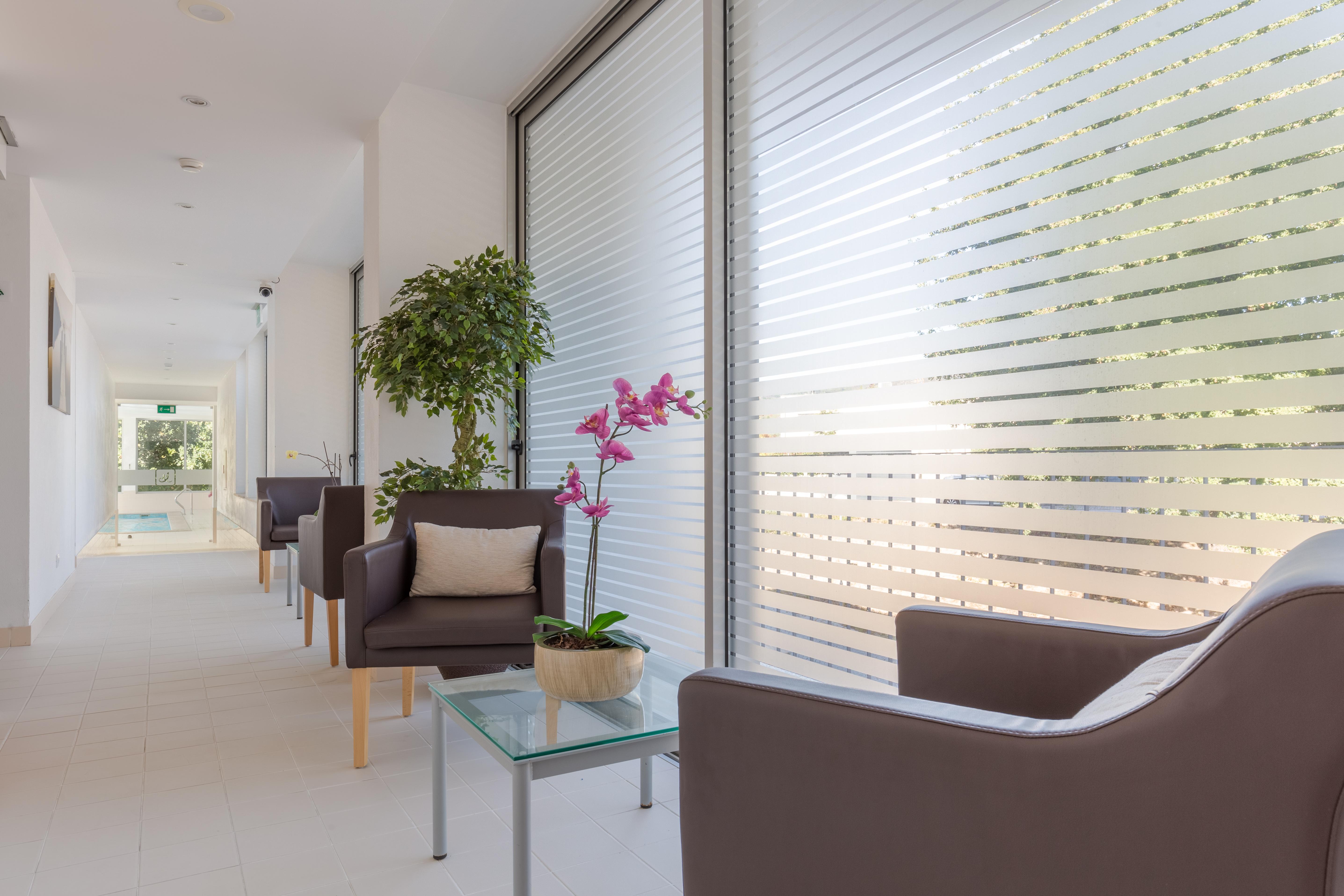 Luna Arcos Hotel Nature & Wellness Arcos de Valdevez Kültér fotó